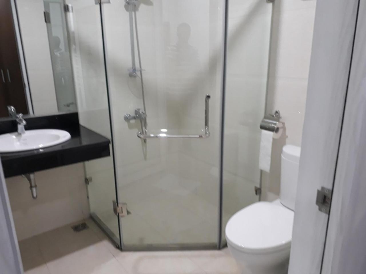 Toan Phuong Hostel Ha Long Zewnętrze zdjęcie