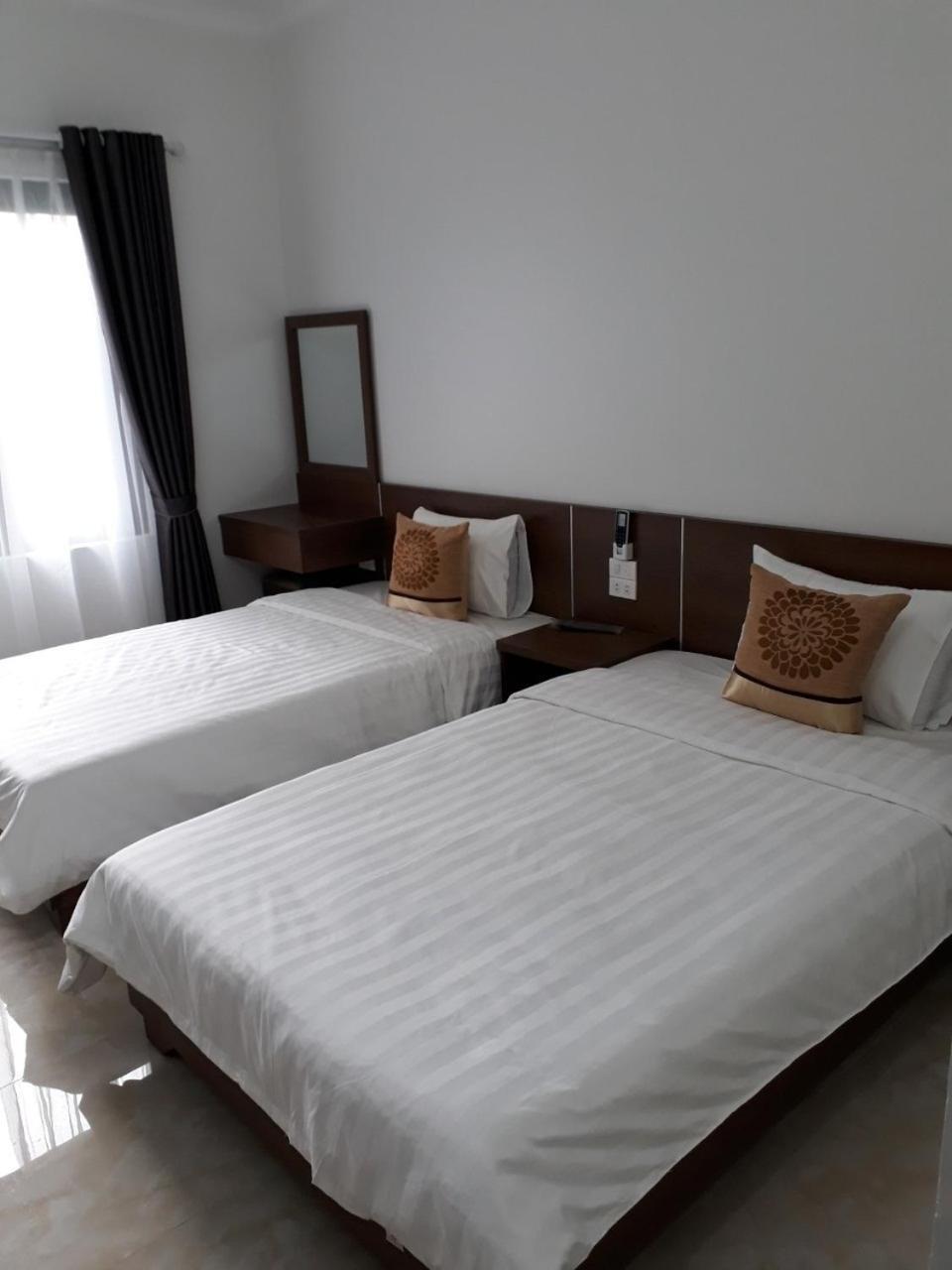 Toan Phuong Hostel Ha Long Zewnętrze zdjęcie