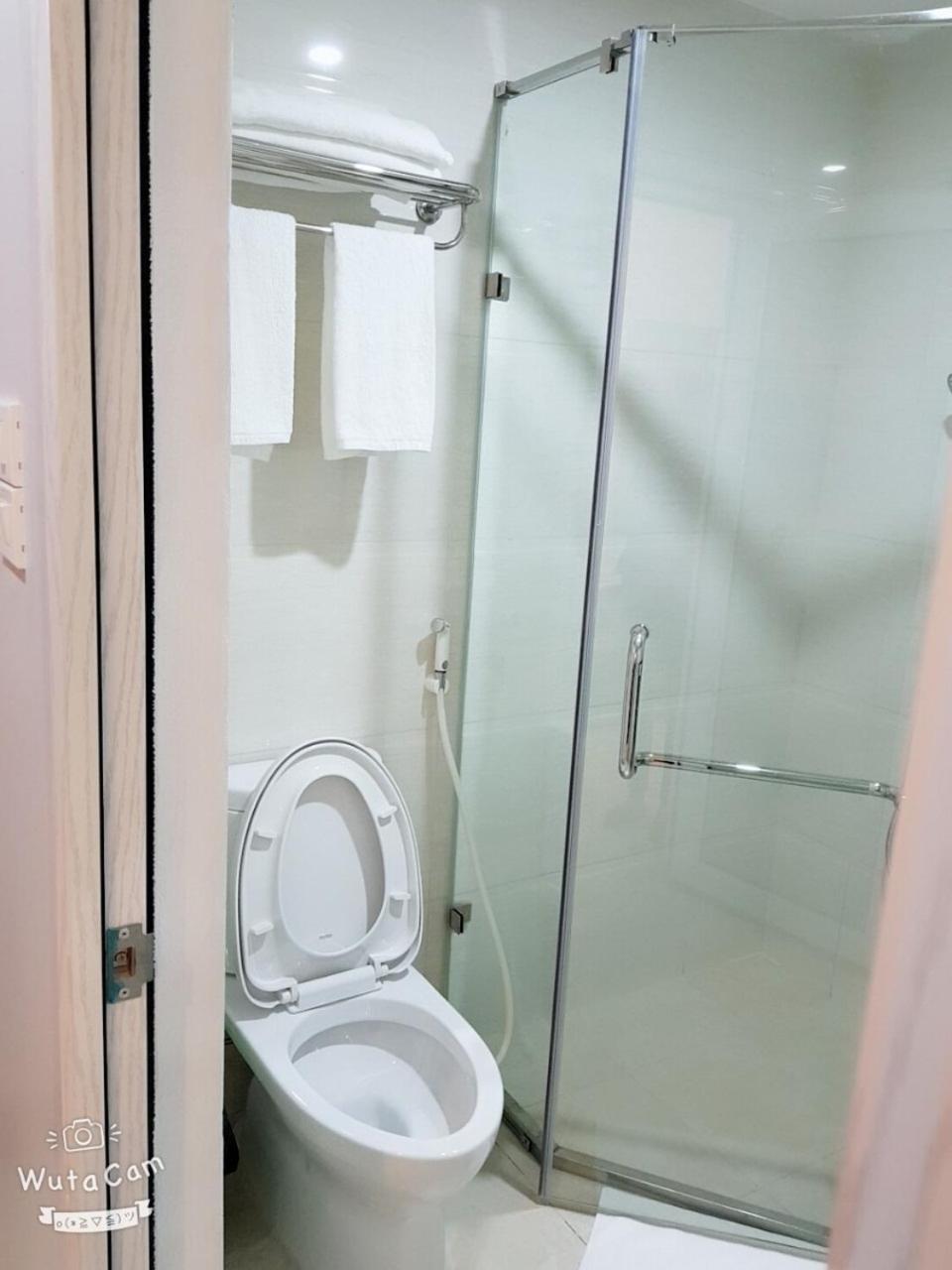 Toan Phuong Hostel Ha Long Zewnętrze zdjęcie