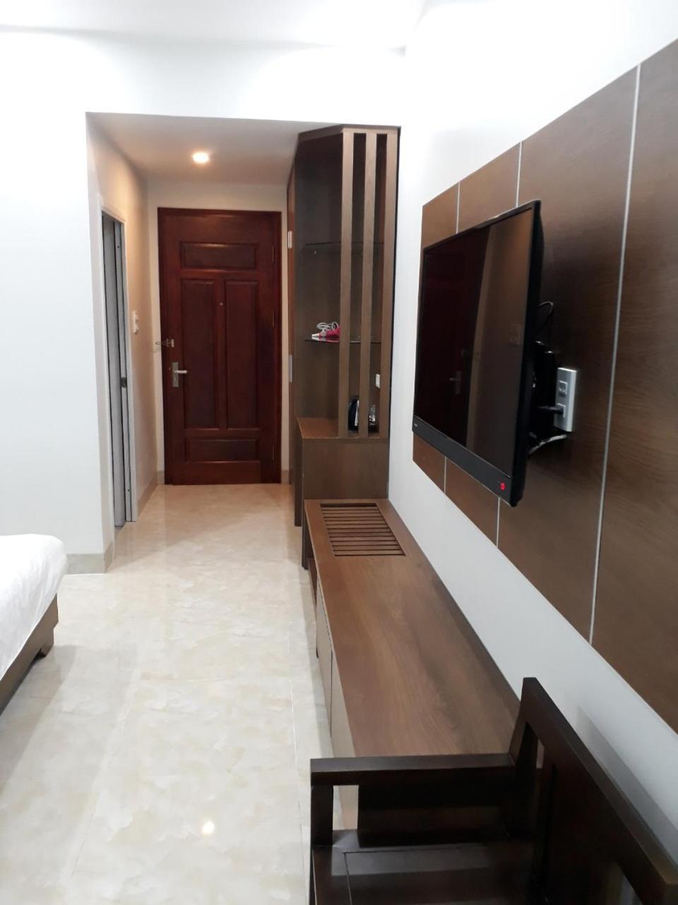 Toan Phuong Hostel Ha Long Zewnętrze zdjęcie